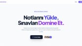 Laravel tabanlı Akademik Yayın & Arşiv Yönetim Sistemi