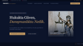 Prestij Hukuk | Kurumsal Avukatlık & Danışmanlık Portalı