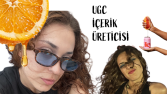 UGC Konsept Video Portfolyosu