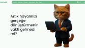 Kodomer Yazılım - Web Sitesi