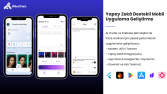 iOS & Android Uygulama Geliştirme – Ribra Tech