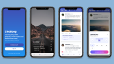 Social Donation App