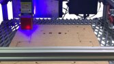Müşterimizin isteklerine uygun lazer kesim makinesi üretimi