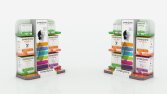 Biocodex Stand Tasarımı