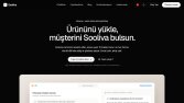 Sooliva: Yapay zeka destekli B2B satış platformu