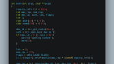 C Bluetooth Programlama