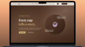 Modern Kurumsal Web Sitesi & Responsive Arayüz Tasarımı