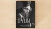 Kitap Kapağı Tasarımı