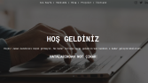 Blog Sitesi 