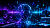 Yapay zeka ile istediğiniz tarzda müzik yapıyorum
