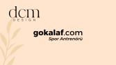 gokalaf.com Web Site Tasarımı