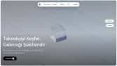 IEEE için Özel Web Site 
