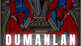 Dumanlan - Spotify Albüm Resmi