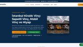 Topuzoğlu Vinç - Kiralık Vinç Web Sitesi