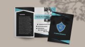 Broşür ve Katalog tasarımı