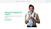 Modern Web Uygulaması | React & TypeScript