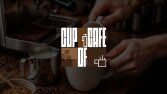 Cup of Cafe - Kurumsal Kimlik