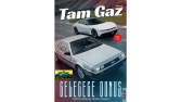 Dergi Kapağı Tasarımları