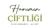 HANIMIN ÇİFTLİĞİ LOGO