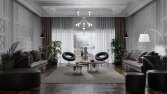 COUNTRY SALON