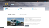 KESOĞLU NAKLİYAT - KURUMSAL WEB SİTESİ