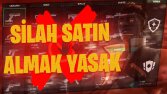 Oyun YouTube Thumnail (Küçük Resim) Çalışmalarım