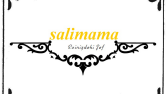 Salimama - Logo Tasarımı