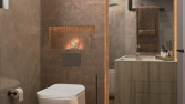 Banyo Tasarımı