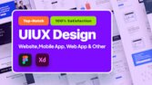 Web sitesi ve Mobil uygulama
