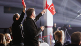 Kurumsal Hikaye Anlatımı: 50. Yıl Gala Gecesi