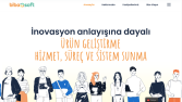 Web Sitesi Çevirisi