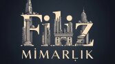 Mimarlık logo tasarımı 