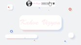 Youtube Kanal Intro