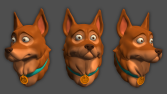 The Confused Dog