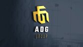 ADG Group - Logo Tasarımı