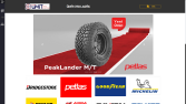 Ümit Oto Lastik - B2B E-Ticaret Platformu Geliştirme