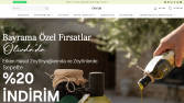 Olivda.com — Shopify Mağaza Kurulumu & Büyütme