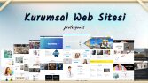Profesyonel Web Siteleri