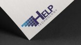 Help Technology Logo
