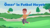 Ben, canlı hayal gücü, etkileyici animasyonlar yaparım