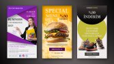 Reklam - Banner Afiş Tasarımı