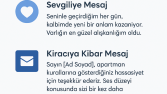 Kısa ve Etkili Metin Yazarlığı Örneklerim