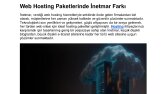 Seo uyumlu tanıtım yazısı