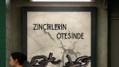 Sanat Afiş Tasarımı