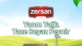 Süt Ürünleri Bilgi Etiket Tasarımı