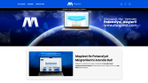 mapiest.com web sitesine ait ana sayfa alıntısı