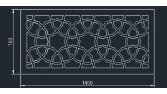 CNC ve LAZER KESİM AUTOCAD  İMALAT ÇİZİMLERİ