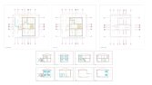 AutoCAD destekli plan - kesit