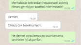 Instagram  Hesap Açtırma