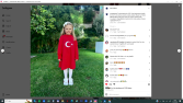 Instagram - Organik Büyüme ile 40k+ Takipçi